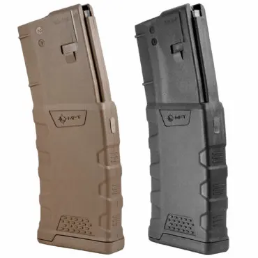 Mission First Tactical Extreme Duty Polymer Magazine 30 Round