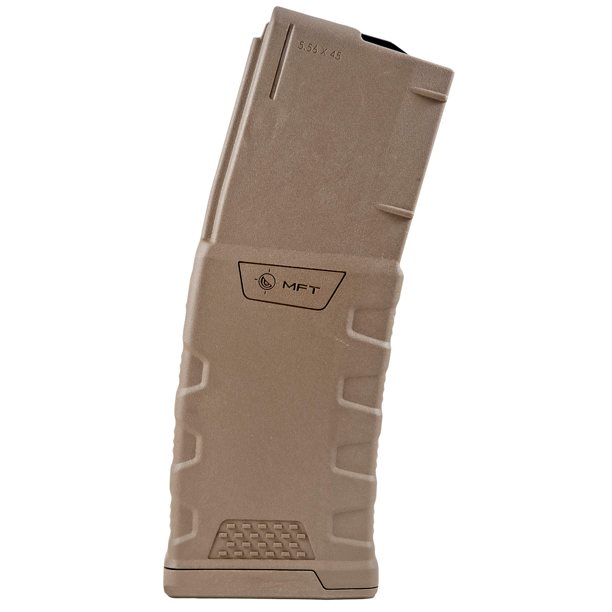 Mission First Tactical Extreme Duty Polymer Magazine 30 Round Flat Dark Earth