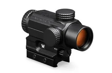 Prismatic Red Dot Sight