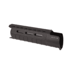 Open Box Return - Black - Magpul MOE Slim Line AR-15 Handguard - Carbine Length - w/M-LOK Slots - MAG538