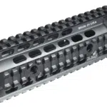 Open Box Return - UTG Pro 7" AR-15 Free Float Quad Rail - Carbine Length