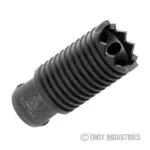 Open Box Return-Troy Claymore AR 15 Muzzle Brake 5.56mm - SBRA-CLM-05BT-00