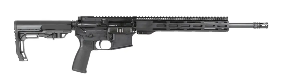 Radical Firearms Forged FC15 M-LOK Rifle