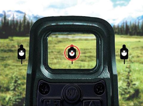 Eotech Comparison Chart