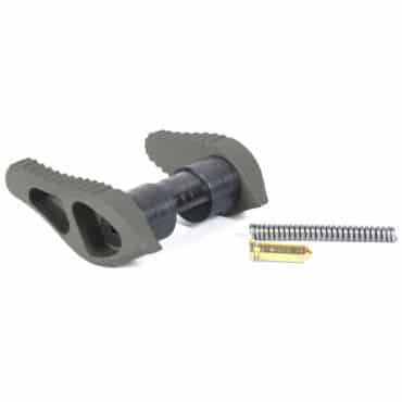 Timber Creek Ambidextrous Safety Selector -  Tungsten