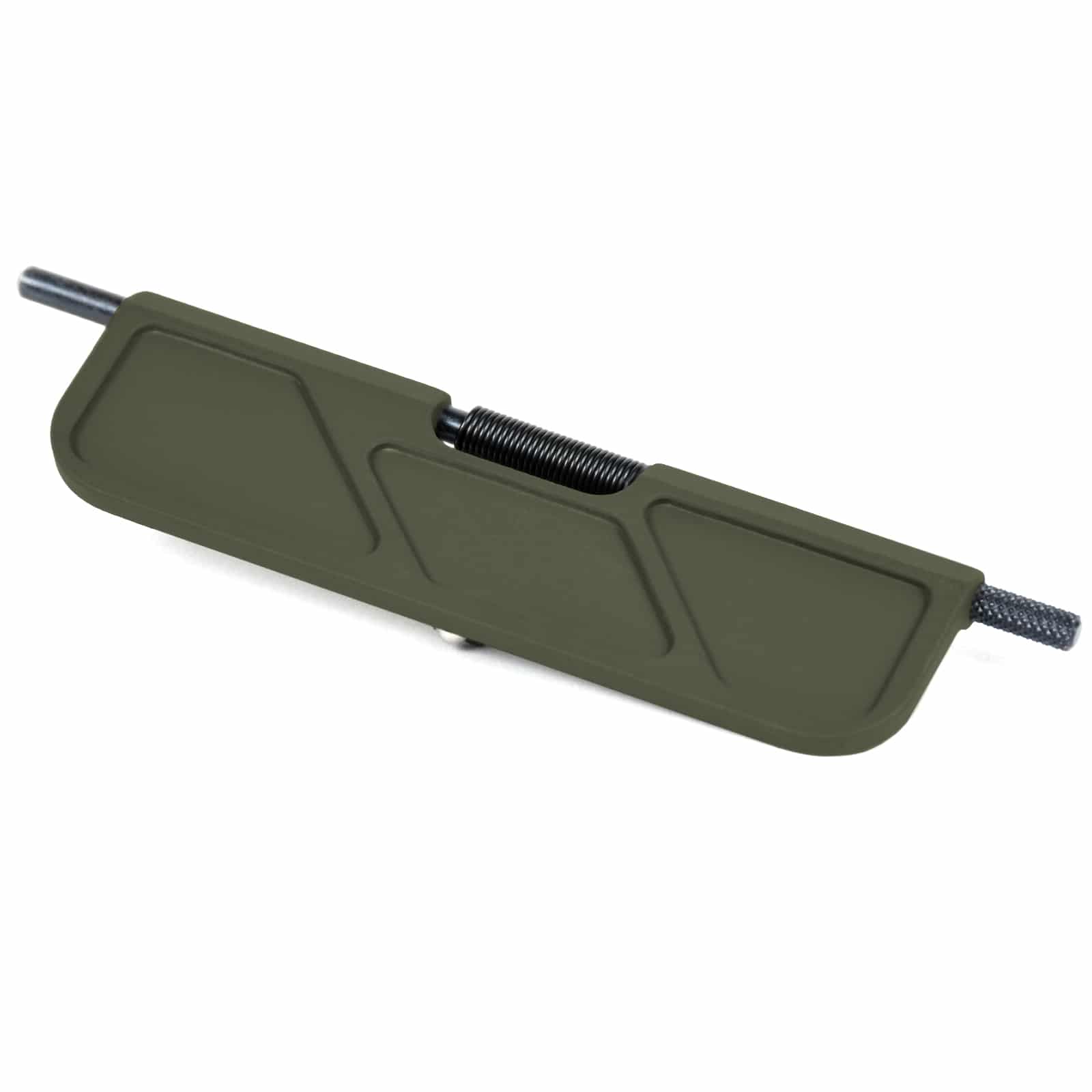 Timber Creek Outdoors Billet Dust Cover - OD Green