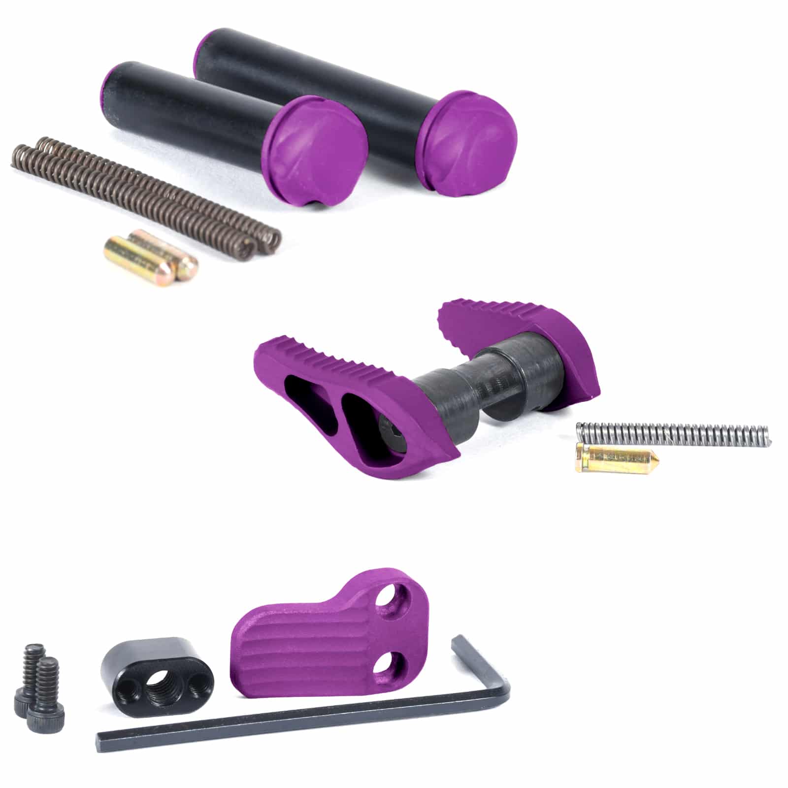Magslider Replacement Kit - Core Colors – Sports Basement