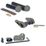 Timber Creek Outdoors Small Parts Pack in Tungsten