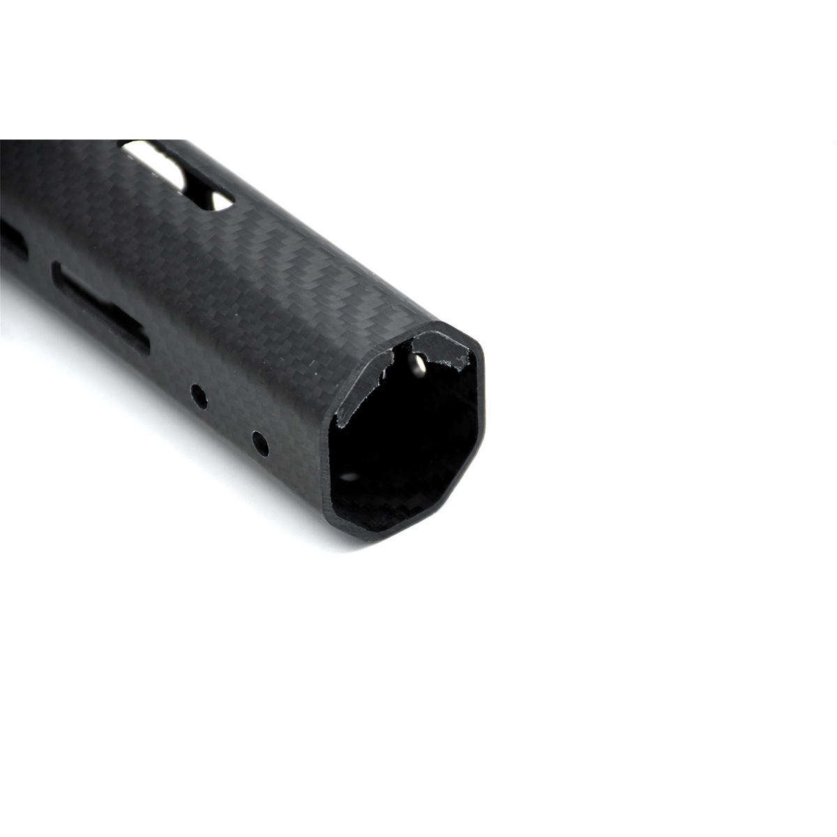 Jag Composites Ultralight Carbon Fiber AR-15 Handguard